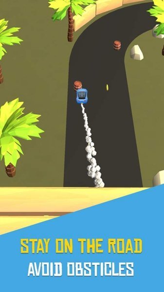 Driving Skillz(驾驶技巧)手机版_Driving Skillz(驾驶技巧)下载安装