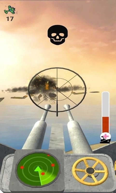 Anti Aircraft 3D(防空机枪3D)新版手游_Anti Aircraft 3D(防空机枪3D)APP安装下载