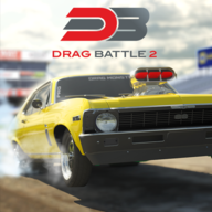 Drag Battle 2(拖拽战车2)手机客户端_Drag Battle 2(拖拽战车2)2025最新版下载