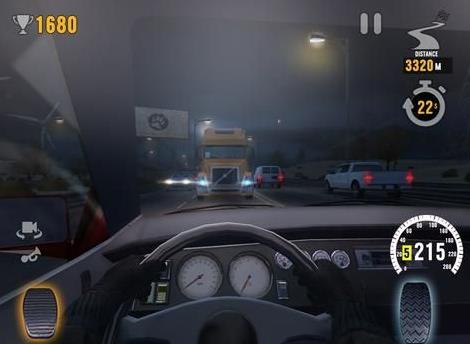 Traffic Tour Classic(无尽赛车之旅)单机版下载_Traffic Tour Classic(无尽赛车之旅)正式版下载