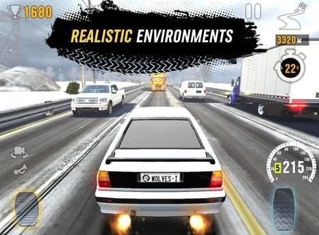 Traffic Tour Classic(无尽赛车之旅)单机版下载_Traffic Tour Classic(无尽赛车之旅)正式版下载