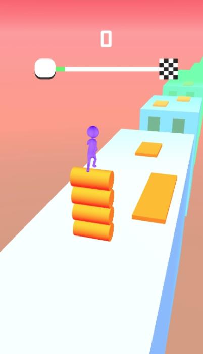 Untwist Sky Roller(天空滚筒)安卓版下载_Untwist Sky Roller(天空滚筒)下载免费2025新版