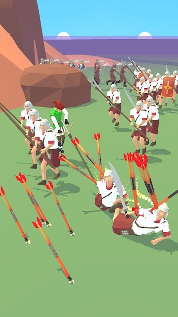 Tower Archer(塔楼弓箭手)免费2025新版_Tower Archer(塔楼弓箭手)安卓2025最新版本