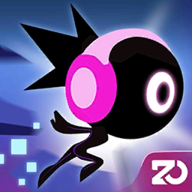 Robo Rush(超炫跑酷)官方正版免费_Robo Rush(超炫跑酷)官方正版