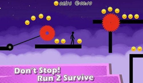 Running Master(火柴人跑酷模拟器)下载手机版_Running Master(火柴人跑酷模拟器)安卓版