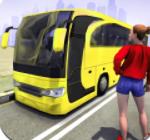 City Luxury Tourist Bus 3D(旅游巴士疯狂驾驶游戏)官方正版_City Luxury Tourist Bus 3D(旅游巴士疯狂驾驶游戏)手机版下载