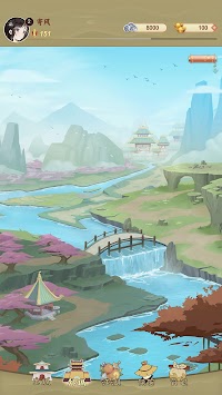 灵动江湖最新版下载_灵动江湖2025最新下载