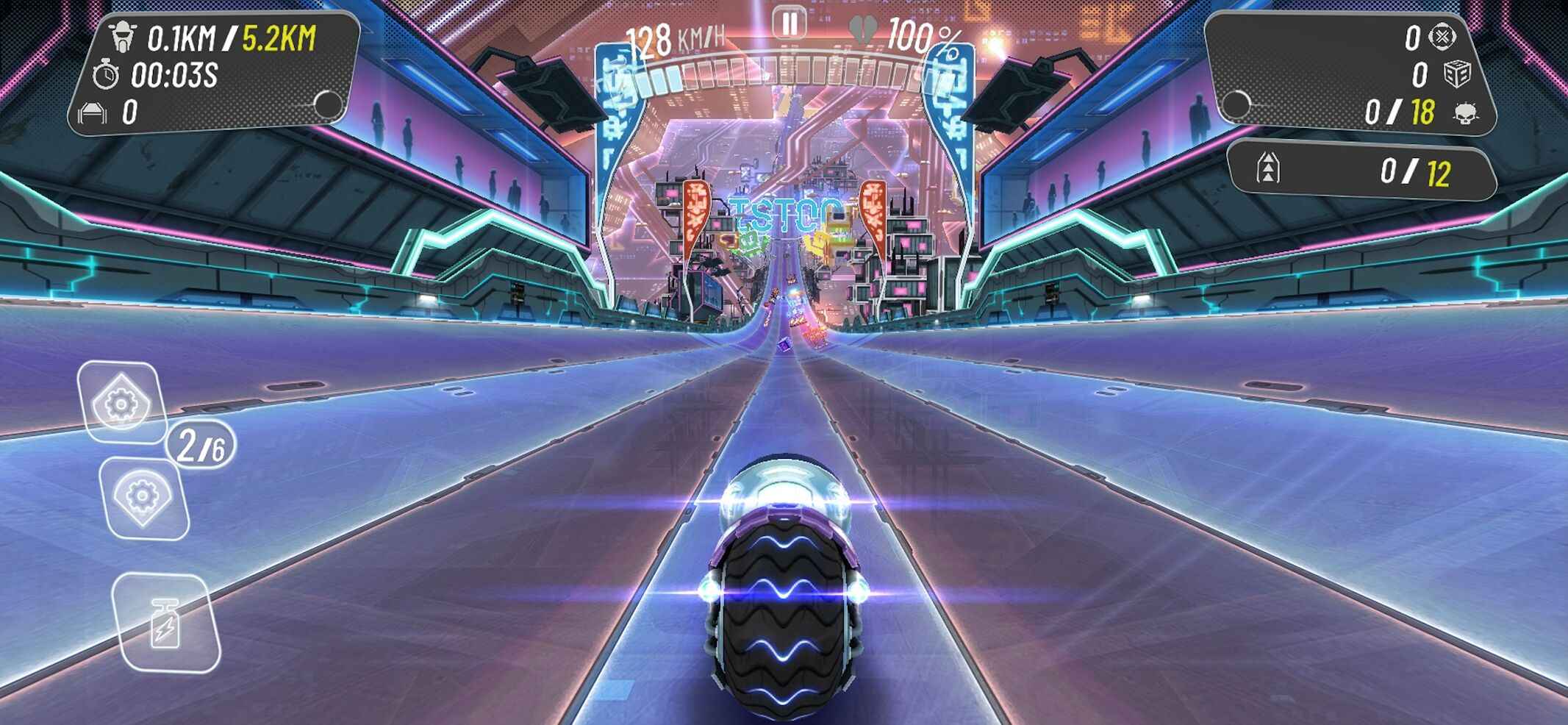 32 secs(超现实摩托飙车)app最新官方版下载_32 secs(超现实摩托飙车)app官方正版