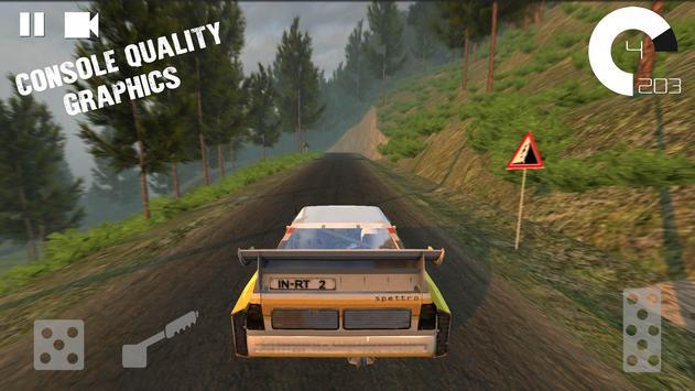 Rally Fury(拉力赛车2020)安卓App_Rally Fury(拉力赛车2020)最新版本下载