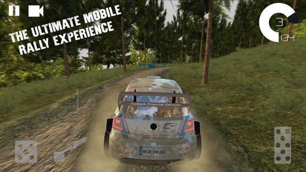 Rally Fury(拉力赛车2020)安卓App_Rally Fury(拉力赛车2020)最新版本下载