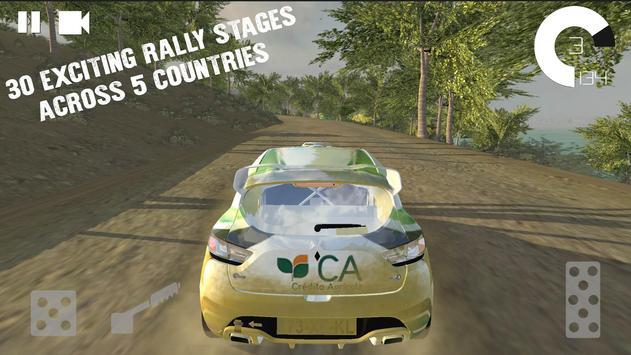 Rally Fury(拉力赛车2020)安卓App_Rally Fury(拉力赛车2020)最新版本下载