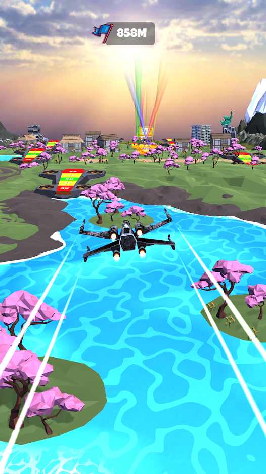 Sling Plane(紧急降落)官方免费下载_Sling Plane(紧急降落)App下载安装手机版