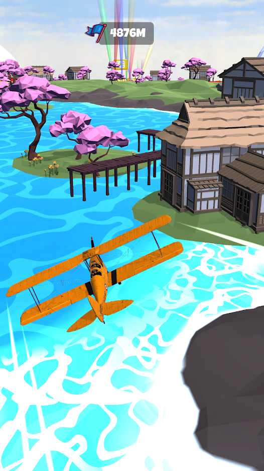 Sling Plane(紧急降落)官方免费下载_Sling Plane(紧急降落)App下载安装手机版