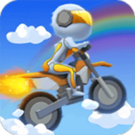 flipbike.io(旋转自行车)中文版下载_flipbike.io(旋转自行车)最新版本