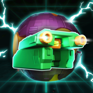 Grind Infinity(宇宙战争世界)App下载安装手机版_Grind Infinity(宇宙战争世界)App下载安装手机版
