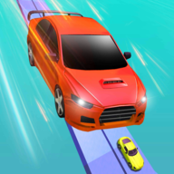 Drag Race 3D(齿轮大师飙车3D)官方版_Drag Race 3D(齿轮大师飙车3D)官方版