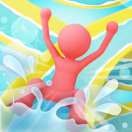 Idle Water Slide(放置水上乐园)app最新官方版下载_Idle Water Slide(放置水上乐园)app最新官方版下载