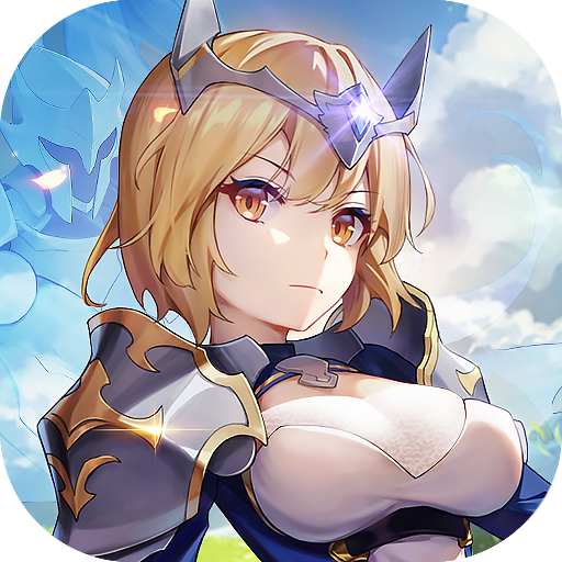 英灵契约手游APP_英灵契约下载手机版