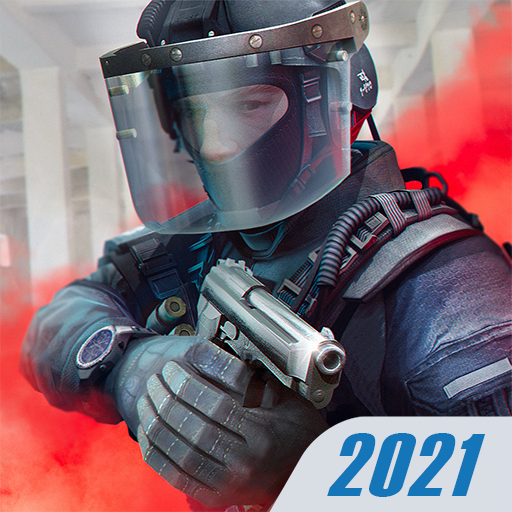 Face of War(直面战争对战射击)安卓App_Face of War(直面战争对战射击)2025最新版免费下载
