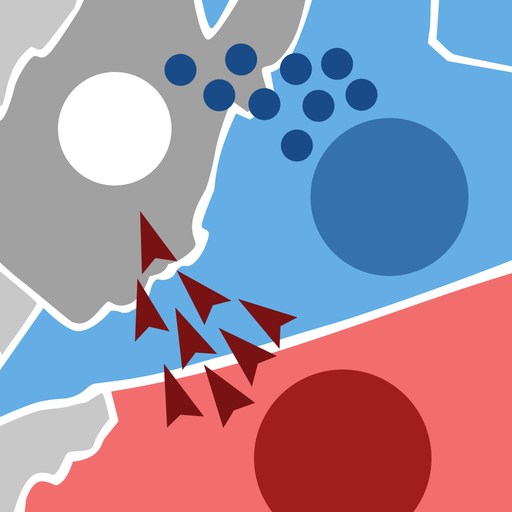 State.io(国家.io游戏)手游下载_State.io(国家.io游戏)游戏下载