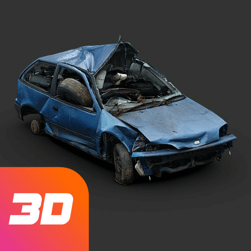 CrashX(碰撞测试模拟器)App下载安装手机版_CrashX(碰撞测试模拟器)单机版下载