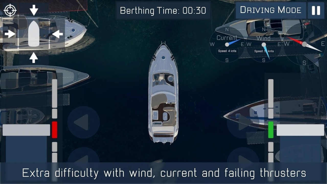 Boat Master(停船和导航模拟器)免费下载_Boat Master(停船和导航模拟器)安卓版