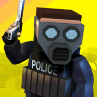 Blockfield(方块csgo)官方下载_Blockfield(方块csgo)单机版下载