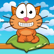 Hungry Cat(帮帮饥饿的猫)手游下载_Hungry Cat(帮帮饥饿的猫)正版免费下载