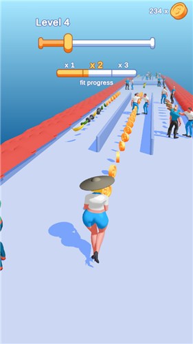 3D赛跑免费版app下载_3D赛跑2025最新版下载