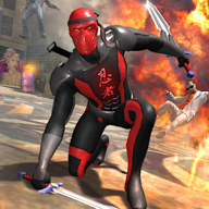 Super Ninja Fighting(超级忍者战斗)正式版下载_Super Ninja Fighting(超级忍者战斗)安卓版下载安装
