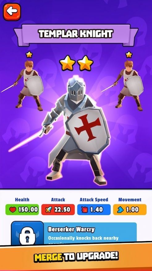 Battle Simulator(战斗英雄模拟战争)纯净版下载_Battle Simulator(战斗英雄模拟战争)2025最新版免费下载