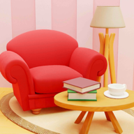 Mergedom: Home Design(合并家居设计)免费下载_Mergedom: Home Design(合并家居设计)手游下载