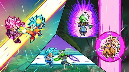 Dragon Warriors(神之战传奇战士)官方手游下载_Dragon Warriors(神之战传奇战士)安卓版下载