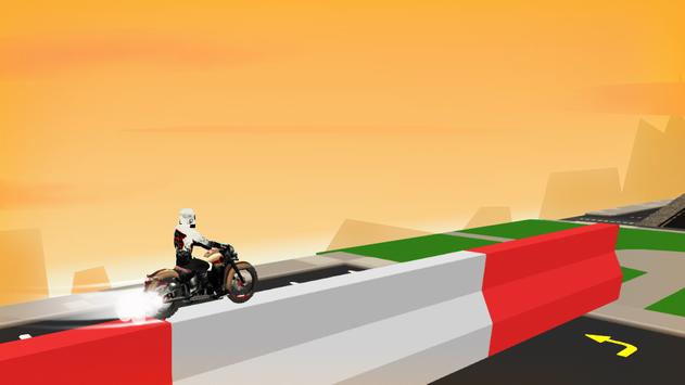 Bike Sky Stunt(摩托车空中跳跃)单机版下载_Bike Sky Stunt(摩托车空中跳跃)手游APP下载