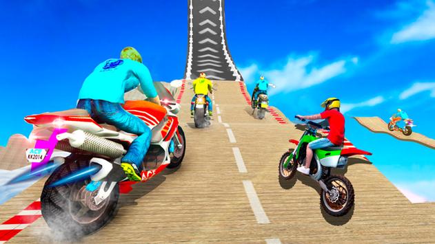 Bike Sky Stunt(摩托车空中跳跃)单机版下载_Bike Sky Stunt(摩托车空中跳跃)手游APP下载