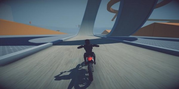 ProtoDirtBike(原始越野摩托)免费版_ProtoDirtBike(原始越野摩托)官方版