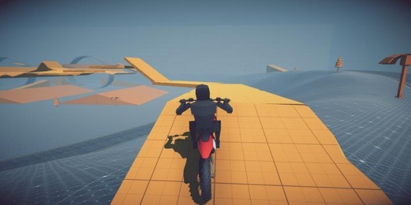 ProtoDirtBike(原始越野摩托)免费版_ProtoDirtBike(原始越野摩托)官方版
