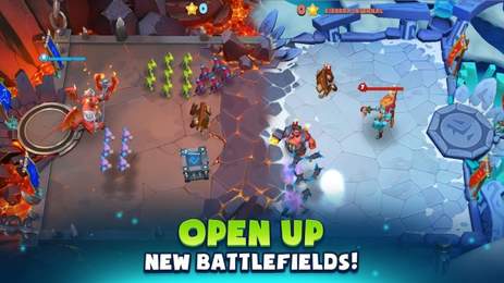 Rage Arena(愤怒竞技场)2025新版_Rage Arena(愤怒竞技场)免费2025新版