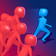 人群冲冲冲手机客户端_人群冲冲冲手游APP