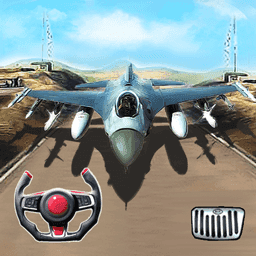 机甲空战吃鸡免费版_机甲空战吃鸡安卓App