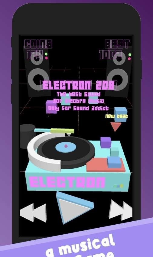Super DJ Game(超级DJ)免费版游戏_Super DJ Game(超级DJ)安卓版下载