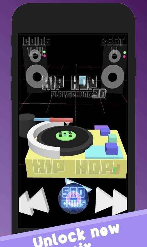 Super DJ Game(超级DJ)免费版游戏_Super DJ Game(超级DJ)安卓版下载
