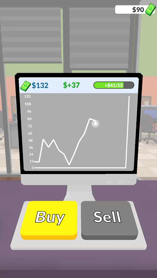 Get Rich(天下股神)最新版本_Get Rich(天下股神)手游下载