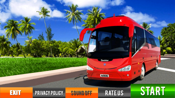 Luxury Tourist City Bus Driver(巴士司机城市驾驶)app官方正版_Luxury Tourist City Bus Driver(巴士司机城市驾驶)最新版2025下载