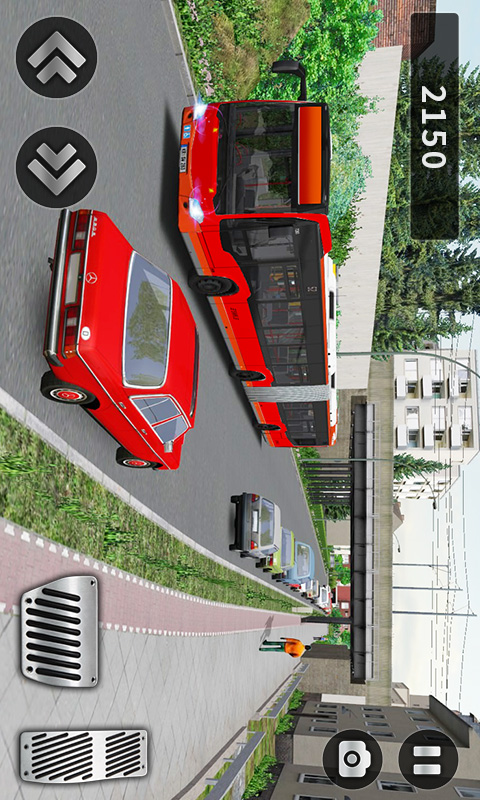 公交车3D模拟手游APP下载_公交车3D模拟手游APP下载