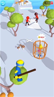 Jump & Hit(忍者击打)2025最新版_Jump & Hit(忍者击打)APP下载安装