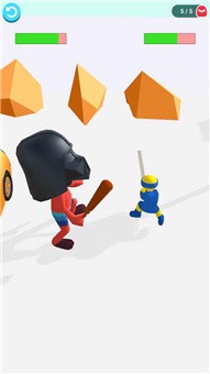 Jump & Hit(忍者击打)2025最新版_Jump & Hit(忍者击打)APP下载安装