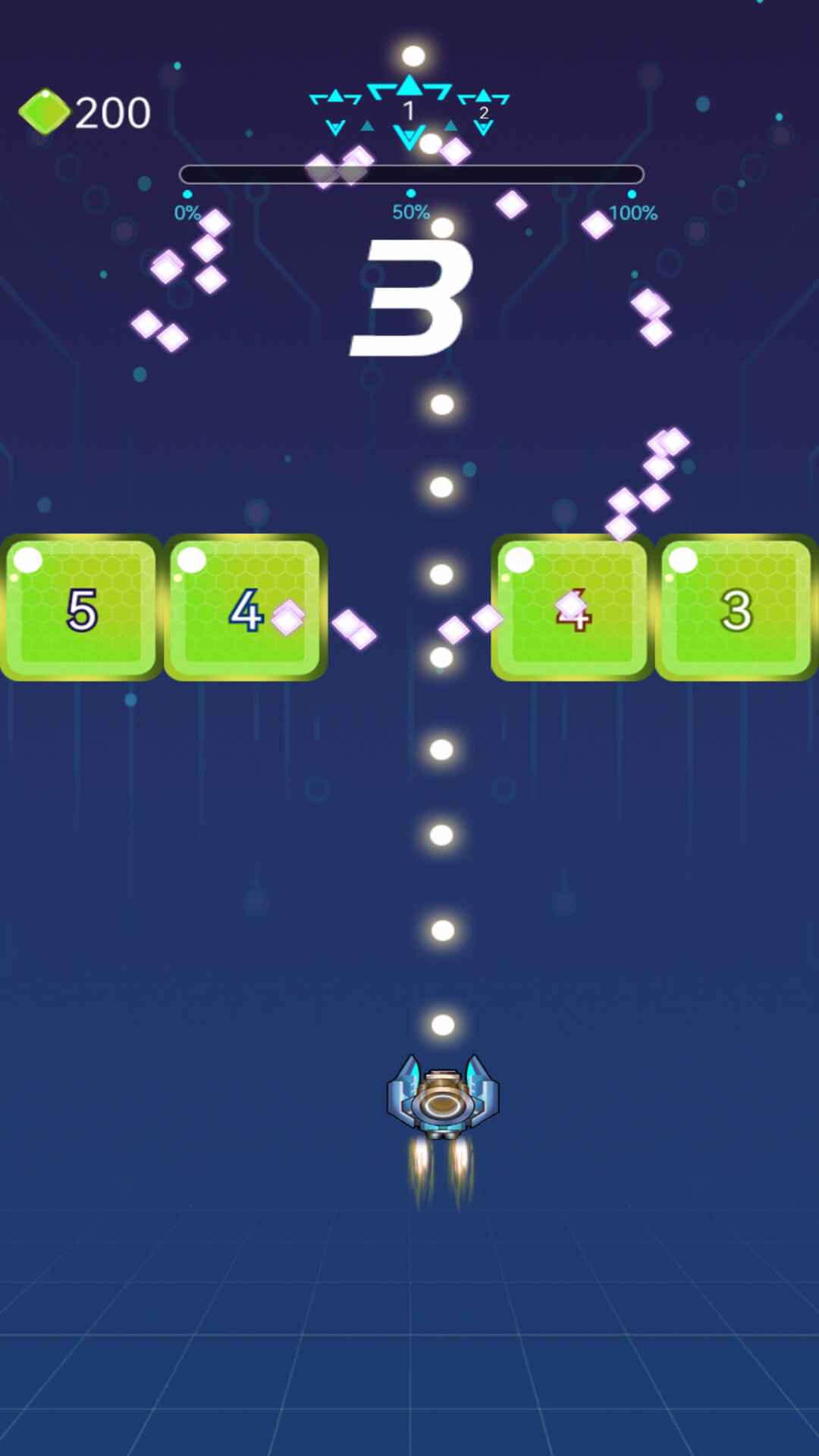 暴打方块君免费版游戏_暴打方块君正版免费下载