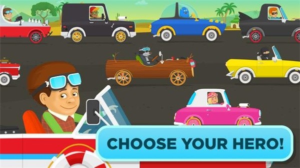 Cars(车库管理员)安卓版下载安装_Cars(车库管理员)app最新官方版