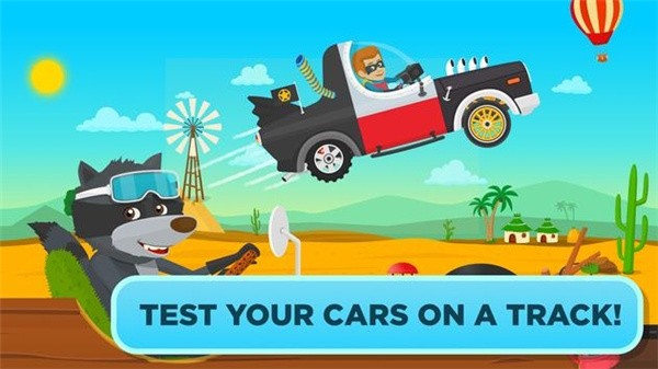 Cars(车库管理员)安卓版下载安装_Cars(车库管理员)app最新官方版